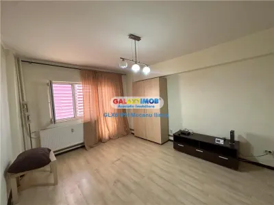 Vanzare garsoniera confort 1, cu centrala, Ploiesti, Ultracentral - foto 2