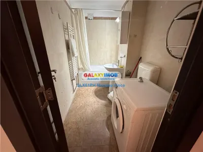 Vanzare garsoniera confort 1, cu centrala, Ploiesti, Ultracentral - foto 12