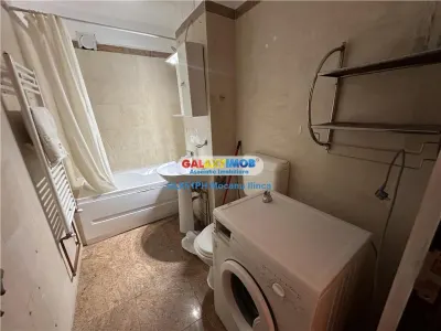 Vanzare garsoniera confort 1, cu centrala, Ploiesti, Ultracentral - foto 15