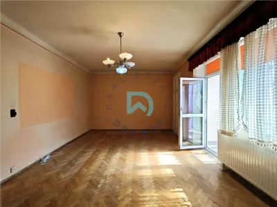 2 camere, Avram Iancu, Brașov - foto 3