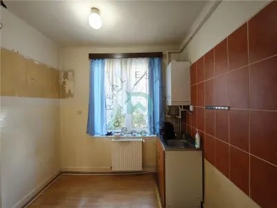 2 camere, Avram Iancu, Brașov - foto 8