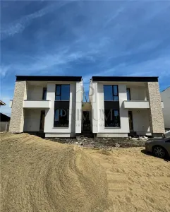 DUPLEX PREMIUM - Mosnita Noua