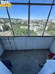 Apartament 2 cam Podu Ros Liceul Racovita - foto 3