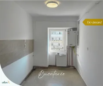 Apartament 2 camere | 55 mp | Dacia | Complet renovat - foto 1