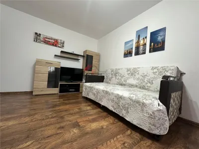 Inchiriere  Apartament cu 2 camera Tatarasi - Iasi