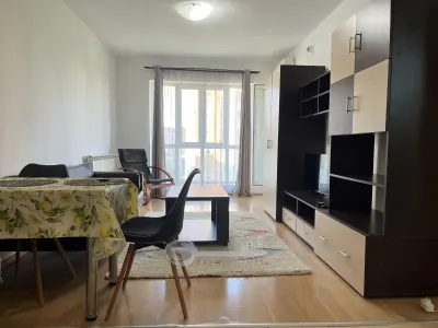 Apartament 2 camere TATARASI - foto 2