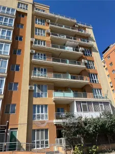 Apartament 2 camere TATARASI - foto 21