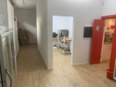 SPAȚIU COMERCIAL PREMIUM | 278 MP |TÂRGU MUREȘ | VÂNZARE SAU ÎNCHIRIERE - foto 5