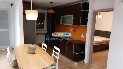 Inchiriere  2 Camere Mobilat si Utilat Vitan-Barzesti  G03 - foto 3