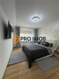 Casa tip duplex zona Golesti - foto 3