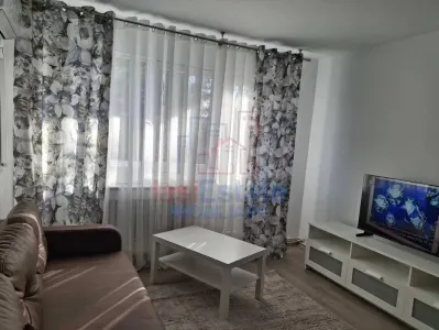 Apartament 2 Camere Podu Ros - Scoala  Titu Maiorescu - Iasi