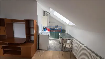 Inchiriere apartament 1 camera bloc nou in grigorescu- zona Biomedica - foto 7
