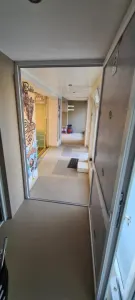 Spatiu comercial, Calea Galati, balcon cu vitrina, SPATIOS! - foto 13