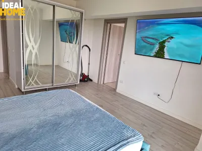 Apartament 1 camera Visani statia de autobuz - foto 2