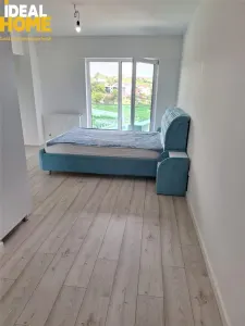 Apartament 1 camera Visani statia de autobuz - foto 5