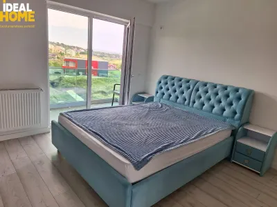 Apartament 1 camera Visani statia de autobuz - foto 7