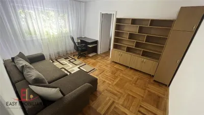 Apartament 2 camere, UMF, Cornisa, etaj 2, bloc izolat, Tagu Mures - Targu Mures