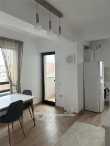 Apartament 2 camere, Newton Nicolina, bloc 2020, etaj 9 - Iasi