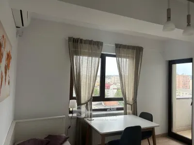 Apartament 2 camere, Newton Nicolina, bloc 2020, etaj 9 - foto 2