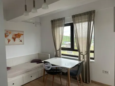 Apartament 2 camere, Newton Nicolina, bloc 2020, etaj 9 - foto 3