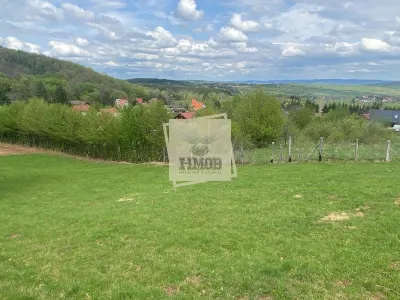 Teren intravilan 600 mp | Tocile | Front stradal 35 m | Utilitati la strada - foto 3