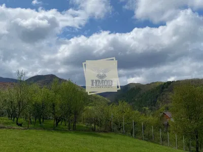 Teren intravilan 600 mp | Tocile | Front stradal 35 m | Utilitati la strada - foto 5