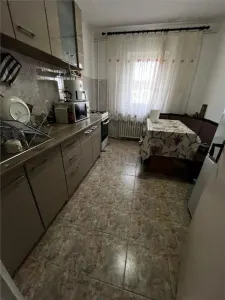 Olimpia - 2 Camere - Spatios - Bloc izolat - Timisoara