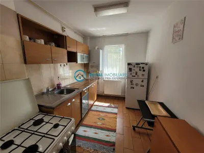 Royal Imobiliare - Inchiriere apartament 2 camere zona Nord - foto 10