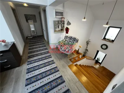 Vila moderna, la cheie in zona Ultracentrala! - Slatina