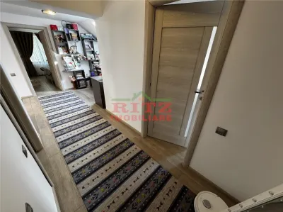 Vila moderna, la cheie in zona Ultracentrala! - foto 14