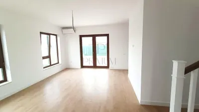 DUMBRAVITA - DUPLEX PREMIUM - 5 CAMERE - 2 BAI - DRESSING - CAMERA TEHNICA - foto 13