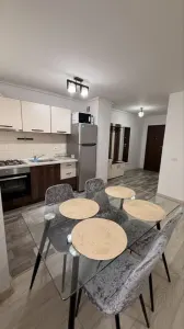 Apartament 2 Camere, Orientare SUD, Top City – zona Coresi Mall - foto 3