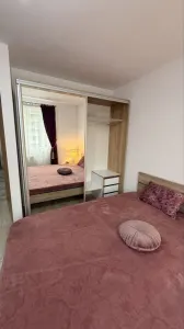 Apartament 2 Camere, Orientare SUD, Top City – zona Coresi Mall - foto 6