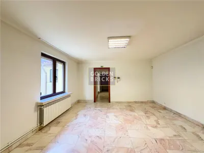 Piata Victoriei | Vila individuala | 7 camere | Metrou 4 min - foto 4