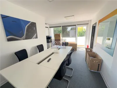 Herastrau | Soseaua Nordului | Pretabil showroom auto - foto 2