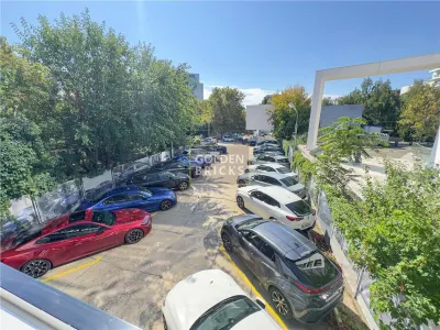 Herastrau | Soseaua Nordului | Pretabil showroom auto - foto 3