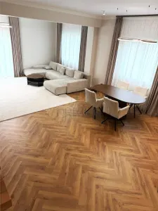 DUMBRAVITA - CENTRAL - DUPLEX - 4 CAMERE - 3 BAI - INCALZIRE PARDOSEALA - CLIMA - SEMINEU - foto 4