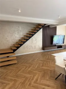 DUMBRAVITA - CENTRAL - DUPLEX - 4 CAMERE - 3 BAI - INCALZIRE PARDOSEALA - CLIMA - SEMINEU - foto 8