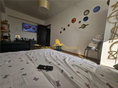 NOVISIMO-IMOBILIARE: AP. CU 3 CAMERE DE INCHIRIAT , ULTRACENTRAL - foto 4