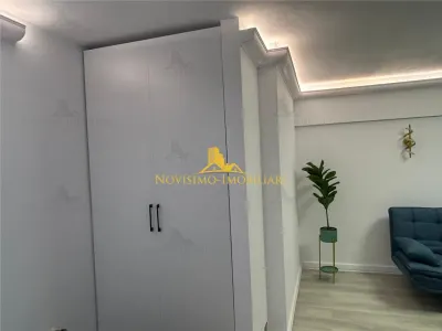 NOVISIMO-IMOBILIARE: AP. CU DOUA CAM., ULTRACENTRAL - foto 4