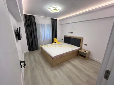 NOVISIMO-IMOBILIARE: AP. CU DOUA CAM., ULTRACENTRAL - foto 7