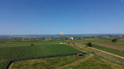 TEREN INTRAVILAN 36.977 MP DE VÂNZARE  E85, INTRAREA ÎN MUNICIPIUL SUCEAVA | 80 ML FRONT | ACCES DIRECT E85 | UTILITĂȚI ȘI INFRASTRUCTURĂ PROPRIE - foto 7