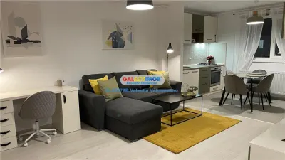Apartament 2 Camere Ikea Pallady COD 312 - foto 18