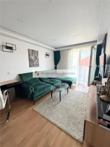 Pipera | Astra Residence | Bloc 2021 | Parcare - Bucuresti