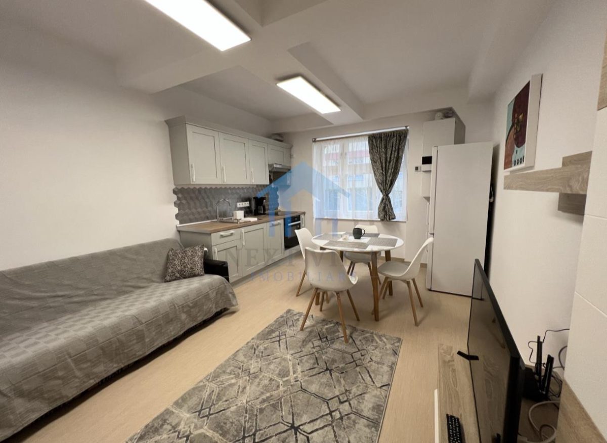 Apartament 2 camere, Grigorescu - Cluj-Napoca