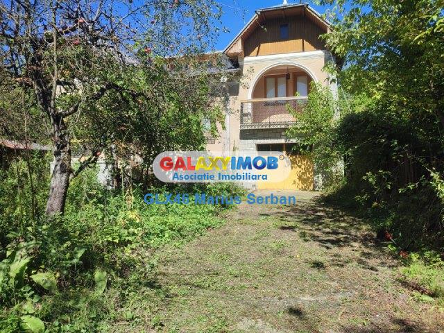 Vanzare casa P+1 Barbuletu - Barbuletu