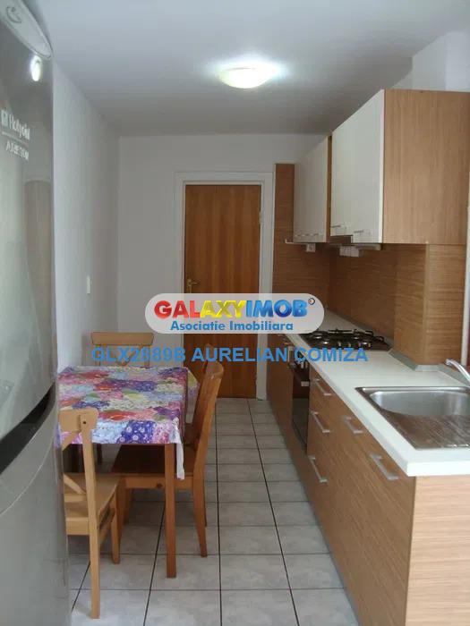 Apartament 4 camere Ion Mihalache - Bucuresti