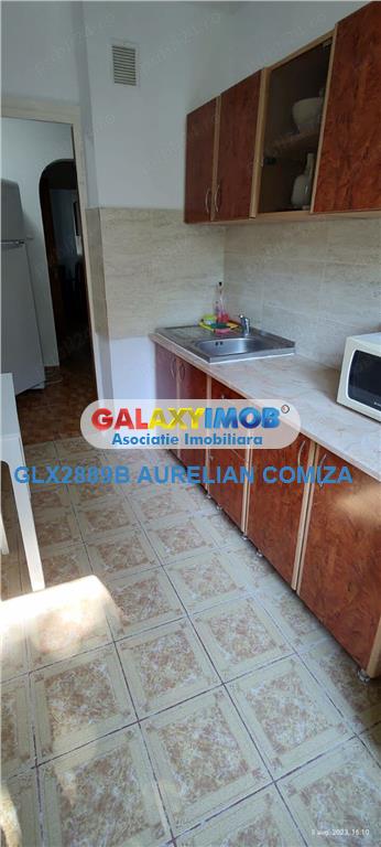 Apartament 3 camere decomandat Drumul Taberei/Valea Ialomitei - Bucuresti