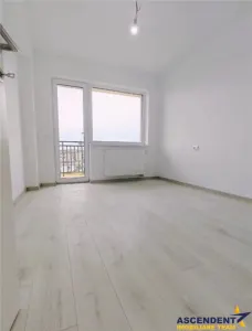 La primul locator, totul nou, studio, Tractorul, Brasov - Brasov