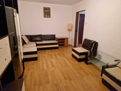 Inchiriez apartament 2 camere Calea Mosilor - foto 2